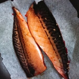 焦がさない みりん干しの焼き方 レシピ 作り方 By はぴねす 楽天レシピ 焦がさない みりん干しの焼き方 レシピ 作り方 By はぴねす 楽天レシピ